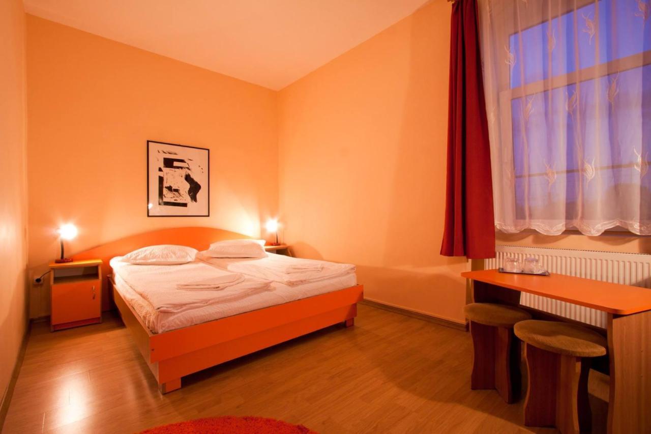 Filo Hotel Gheorgheni  Eksteriør bilde